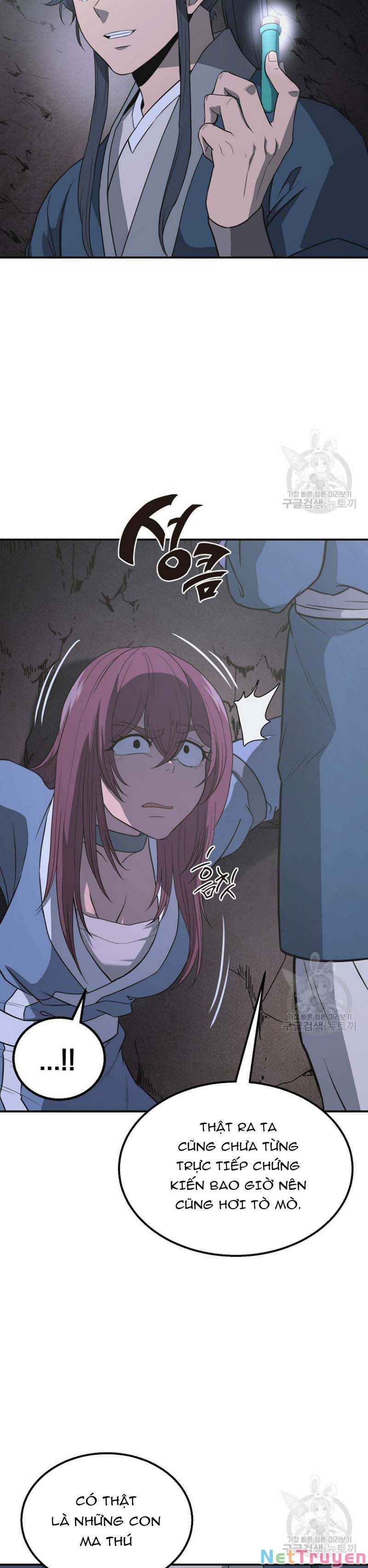 đọc truyện Thiên Niên Phương Sĩ Chương 14 ảnh 11 tại Thiên Thai Truyện