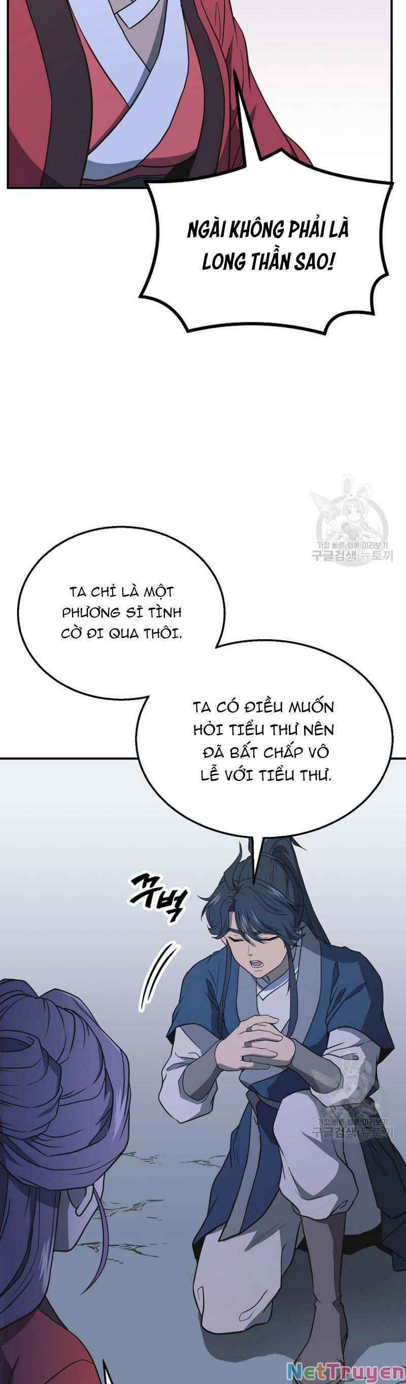 đọc truyện Thiên Niên Phương Sĩ Chương 15 ảnh 13 tại Thiên Thai Truyện