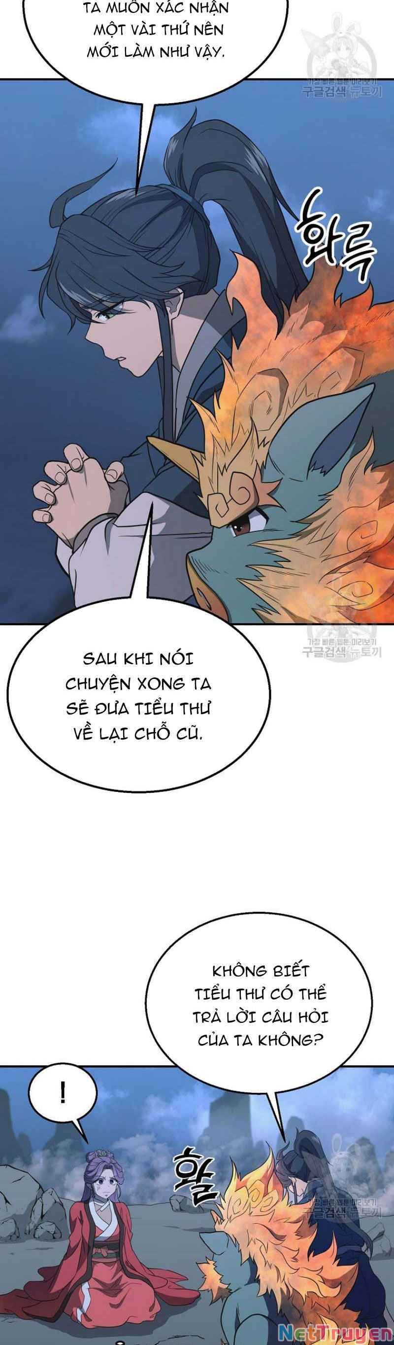 đọc truyện Thiên Niên Phương Sĩ Chương 15 ảnh 15 tại Thiên Thai Truyện