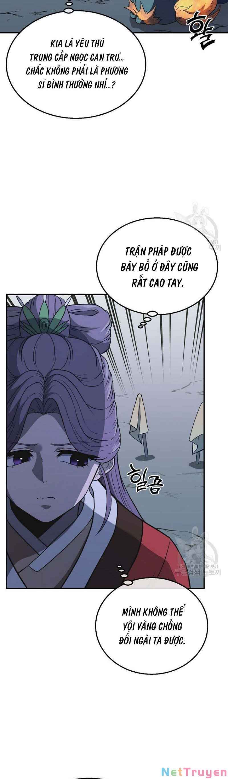 đọc truyện Thiên Niên Phương Sĩ Chương 15 ảnh 16 tại Thiên Thai Truyện