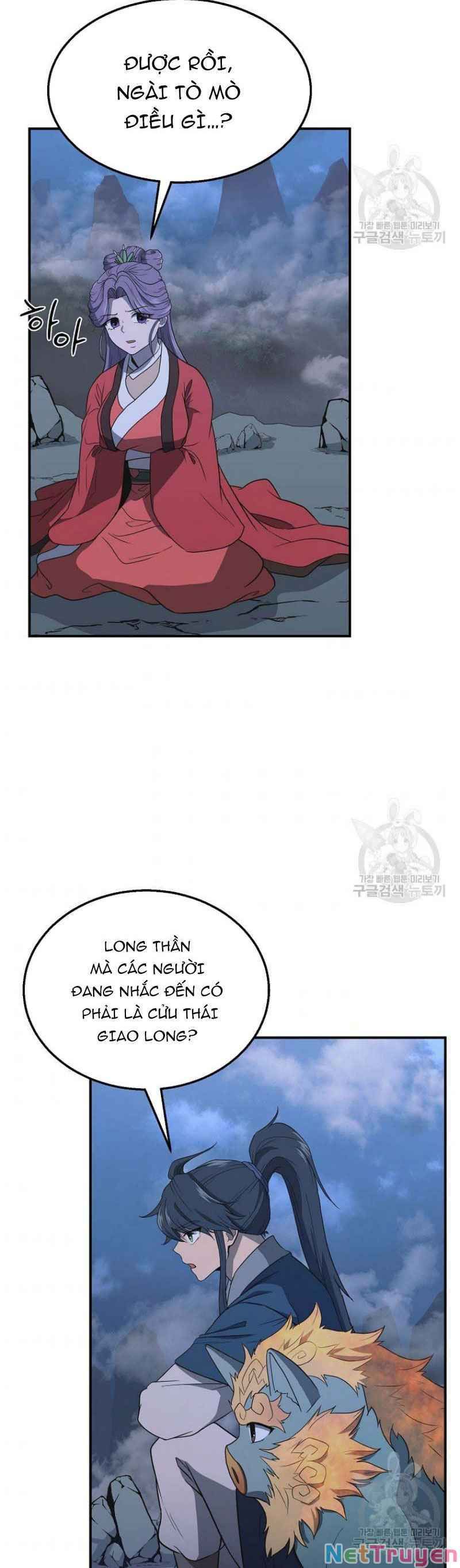 đọc truyện Thiên Niên Phương Sĩ Chương 15 ảnh 17 tại Thiên Thai Truyện