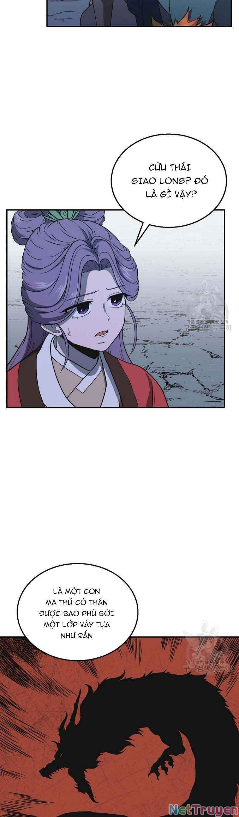 đọc truyện Thiên Niên Phương Sĩ Chương 15 ảnh 18 tại Thiên Thai Truyện