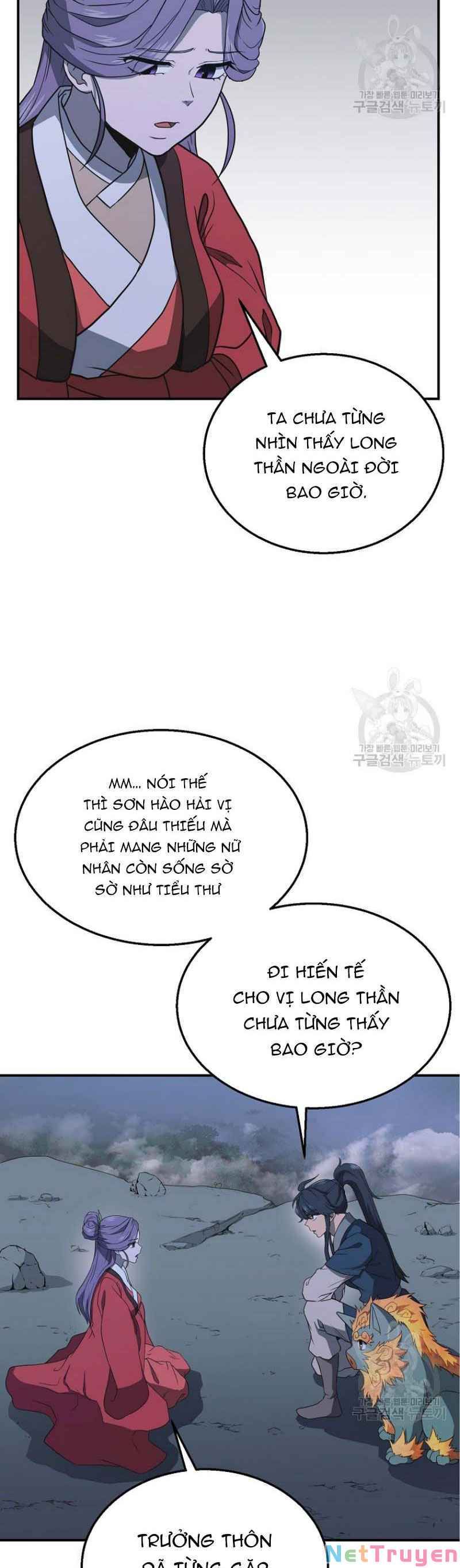 đọc truyện Thiên Niên Phương Sĩ Chương 15 ảnh 20 tại Thiên Thai Truyện