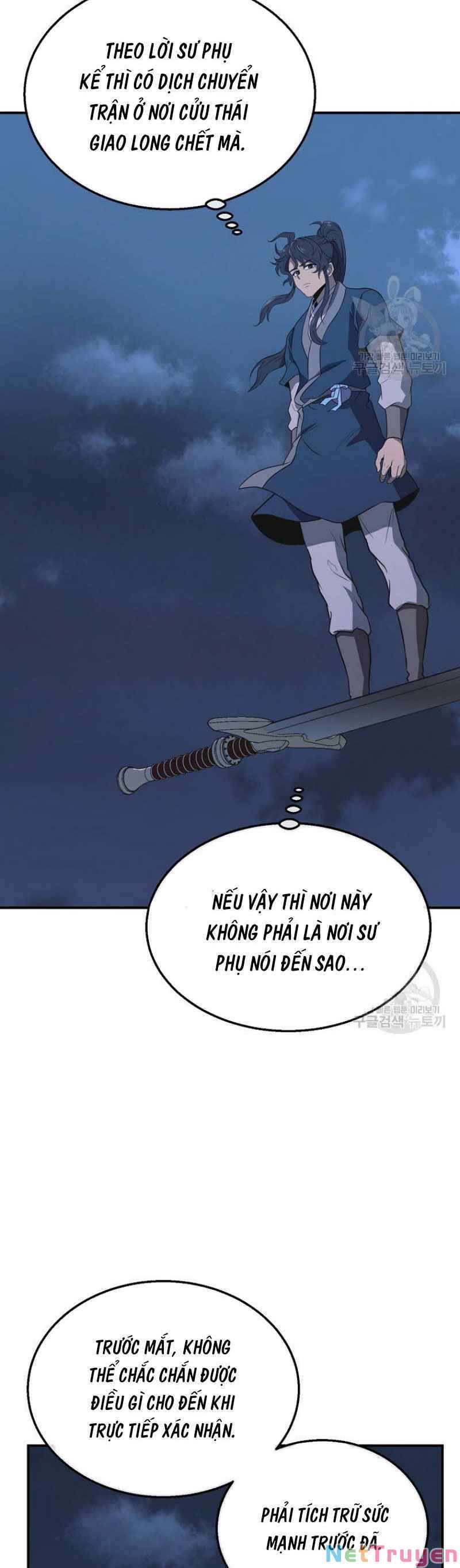 đọc truyện Thiên Niên Phương Sĩ Chương 15 ảnh 24 tại Thiên Thai Truyện