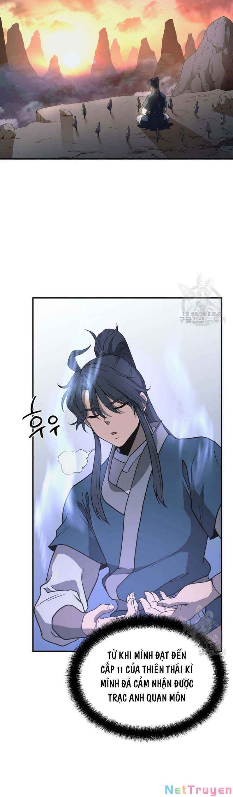 đọc truyện Thiên Niên Phương Sĩ Chương 15 ảnh 28 tại Thiên Thai Truyện