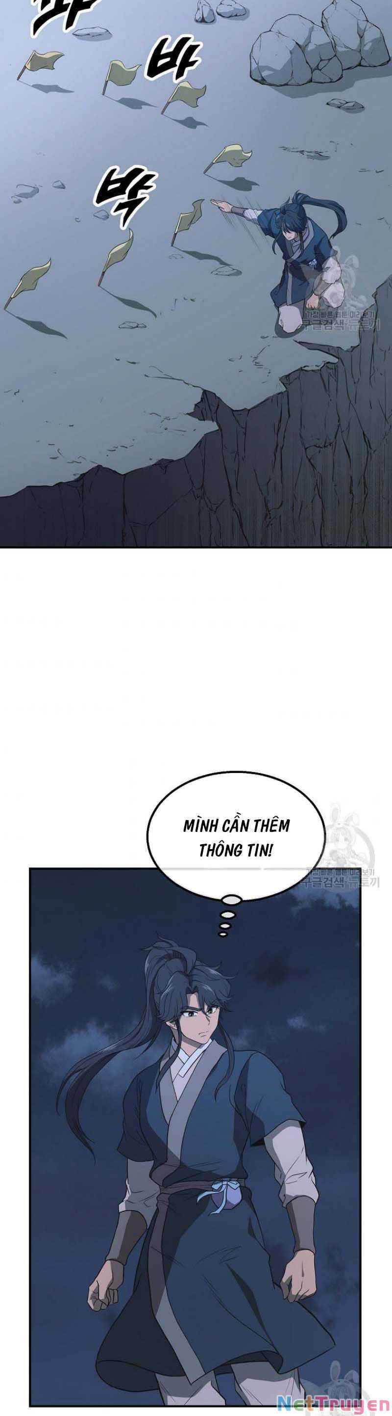 đọc truyện Thiên Niên Phương Sĩ Chương 15 ảnh 5 tại Thiên Thai Truyện