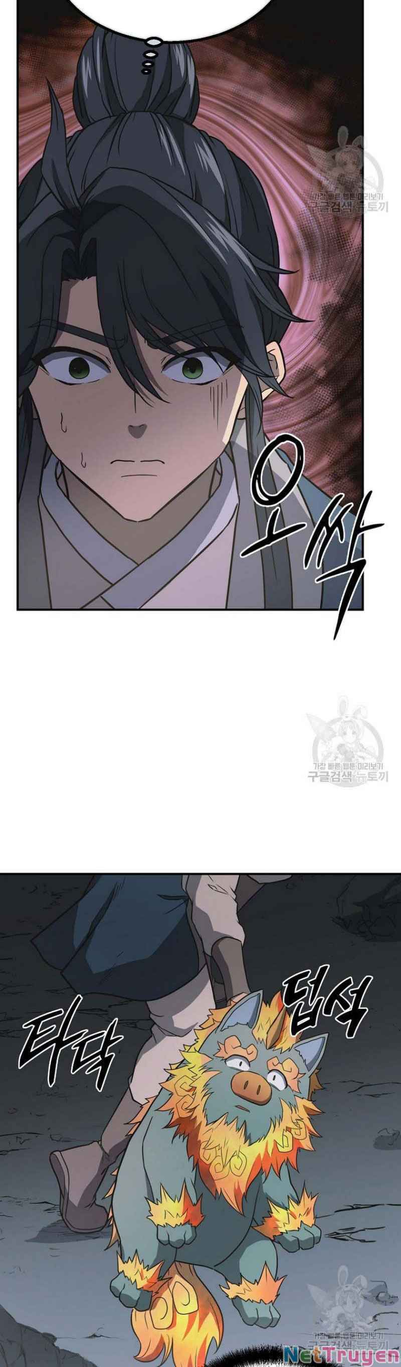 đọc truyện Thiên Niên Phương Sĩ Chương 15 ảnh 37 tại Thiên Thai Truyện