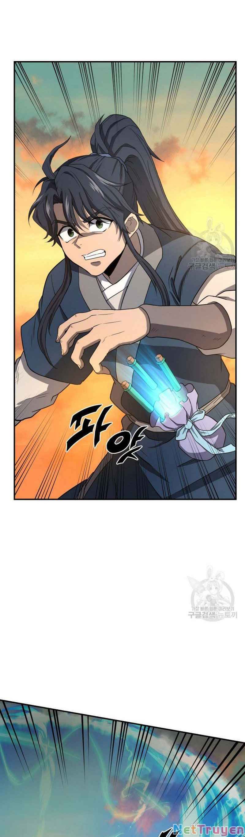 đọc truyện Thiên Niên Phương Sĩ Chương 15 ảnh 41 tại Thiên Thai Truyện