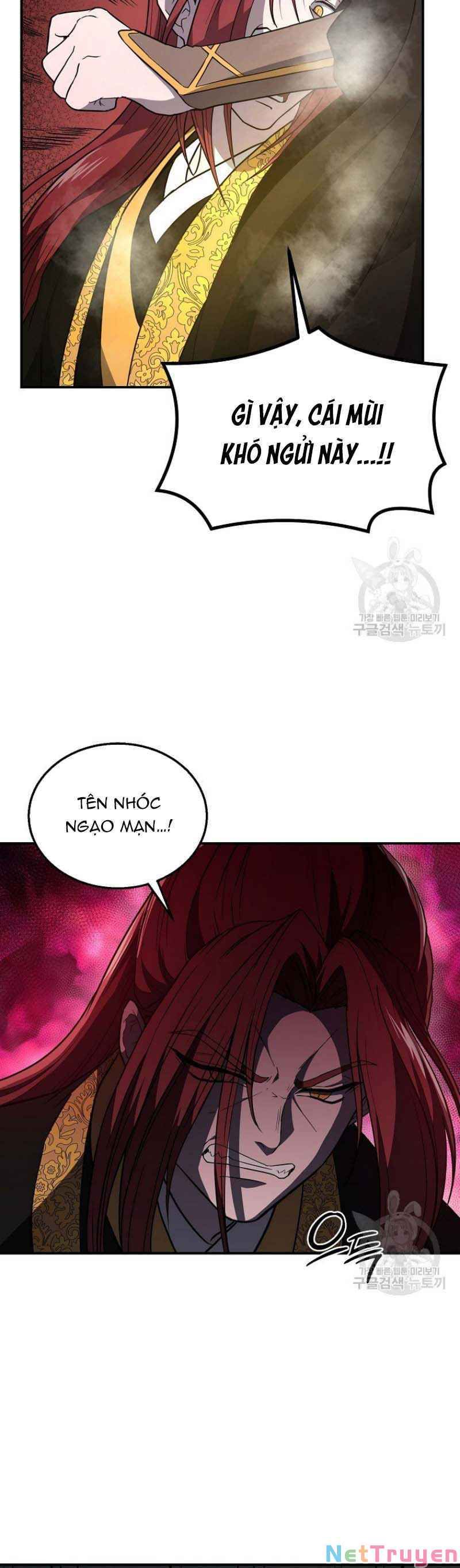 đọc truyện Thiên Niên Phương Sĩ Chương 15 ảnh 43 tại Thiên Thai Truyện