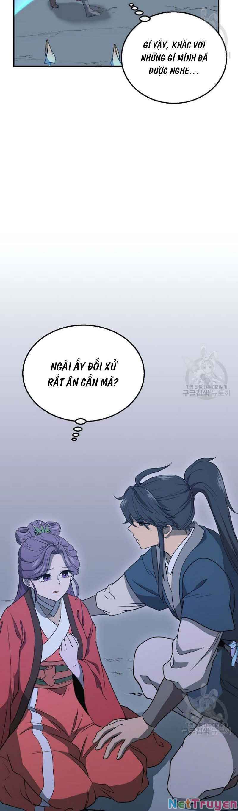 đọc truyện Thiên Niên Phương Sĩ Chương 15 ảnh 10 tại Thiên Thai Truyện