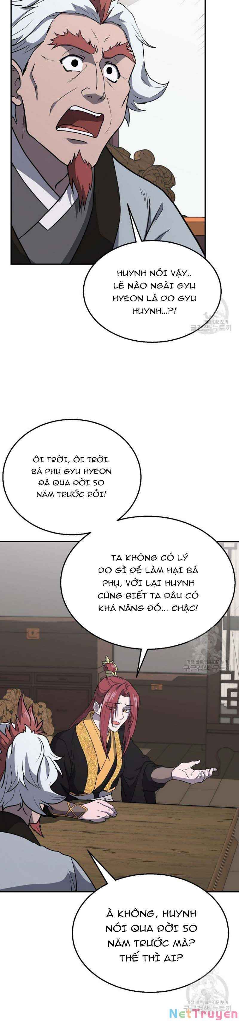 đọc truyện Thiên Niên Phương Sĩ Chương 16 ảnh 12 tại Thiên Thai Truyện