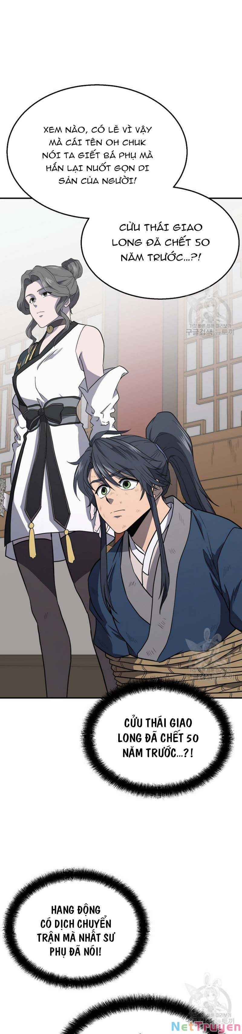 đọc truyện Thiên Niên Phương Sĩ Chương 16 ảnh 13 tại Thiên Thai Truyện