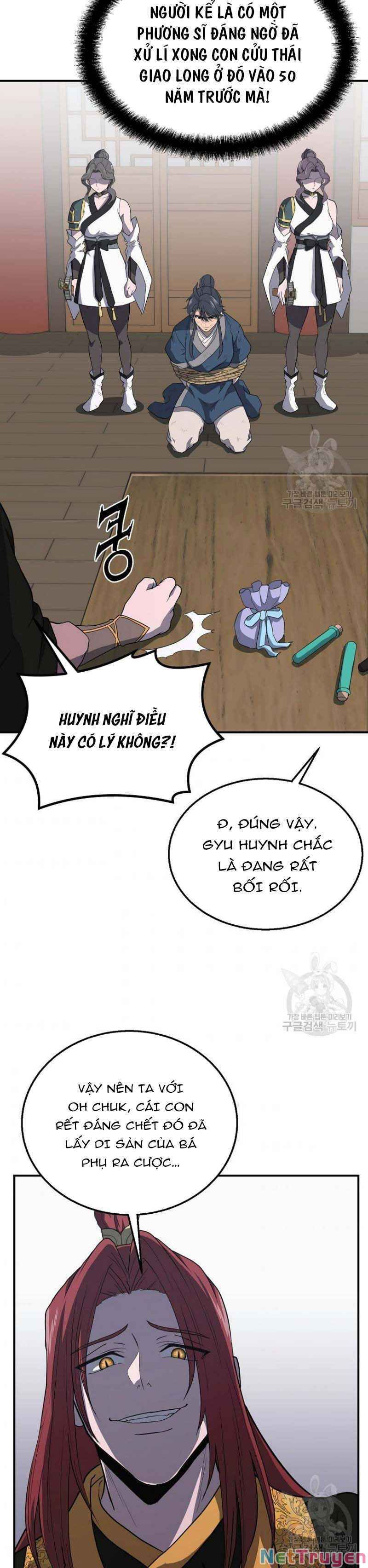 đọc truyện Thiên Niên Phương Sĩ Chương 16 ảnh 14 tại Thiên Thai Truyện