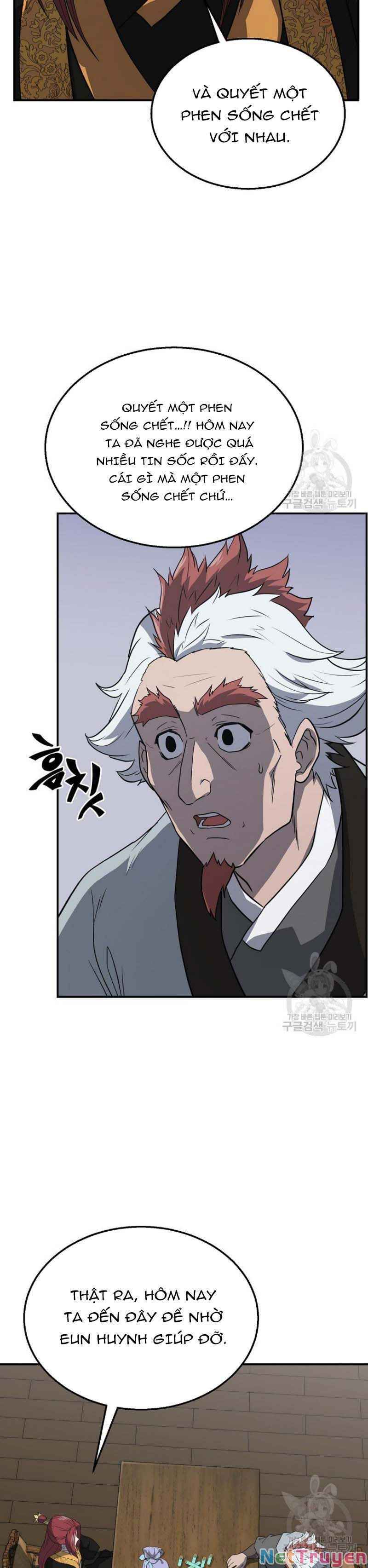 đọc truyện Thiên Niên Phương Sĩ Chương 16 ảnh 15 tại Thiên Thai Truyện