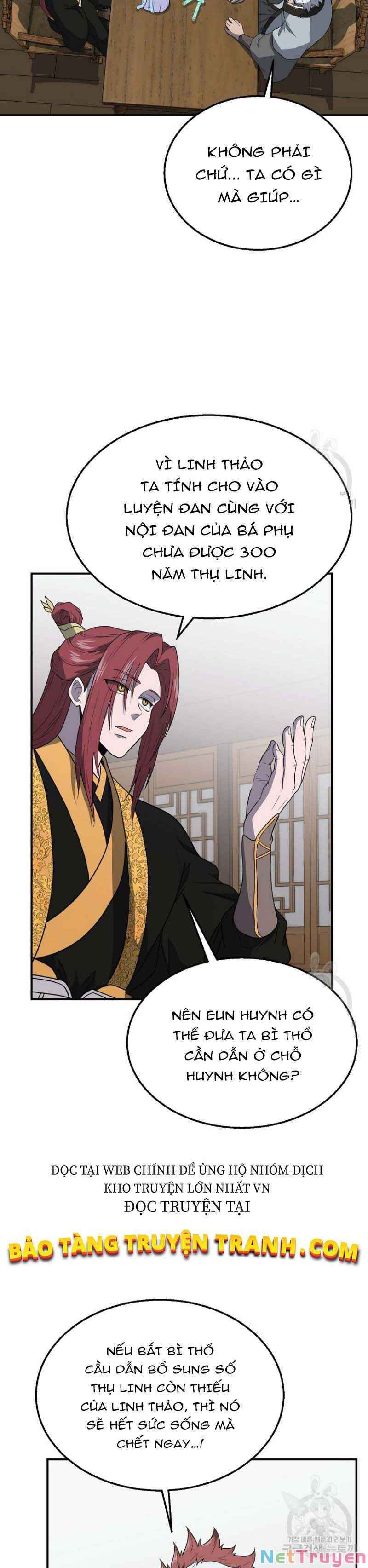 đọc truyện Thiên Niên Phương Sĩ Chương 16 ảnh 16 tại Thiên Thai Truyện