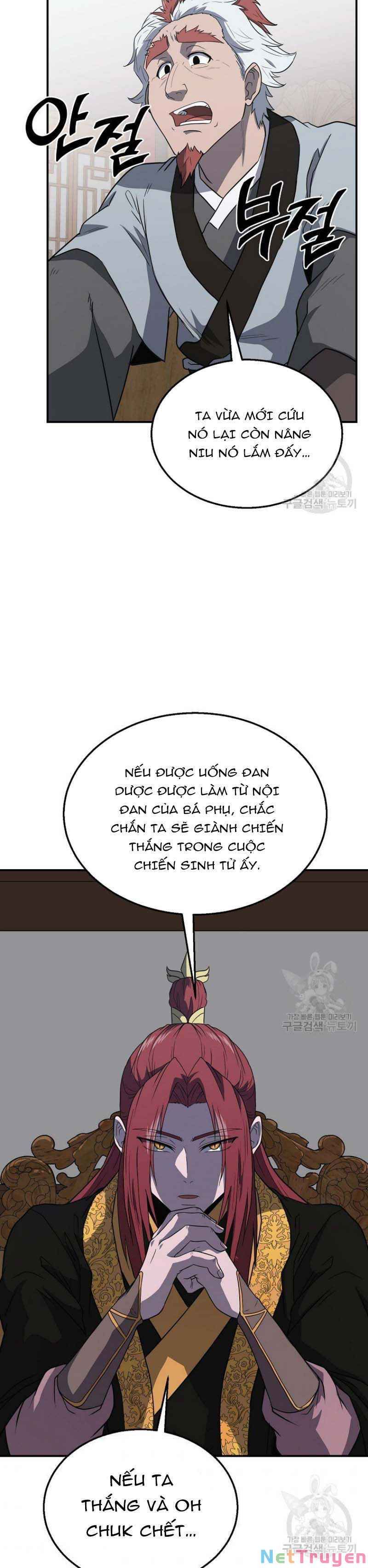 đọc truyện Thiên Niên Phương Sĩ Chương 16 ảnh 17 tại Thiên Thai Truyện