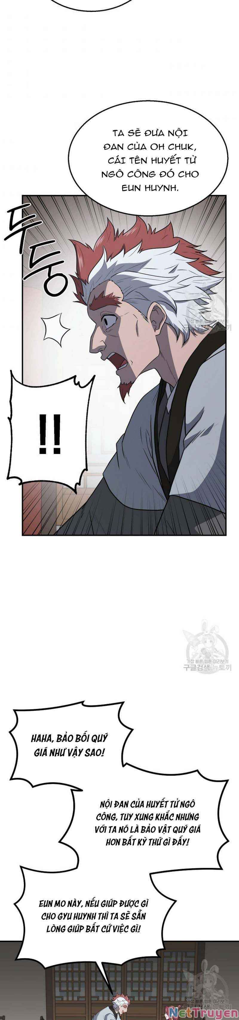 đọc truyện Thiên Niên Phương Sĩ Chương 16 ảnh 18 tại Thiên Thai Truyện