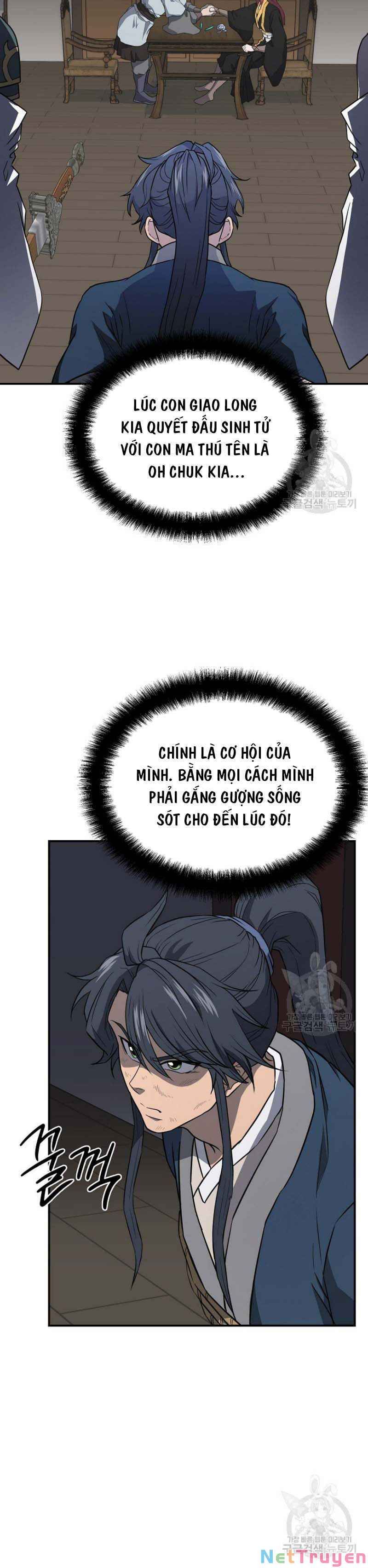 đọc truyện Thiên Niên Phương Sĩ Chương 16 ảnh 19 tại Thiên Thai Truyện