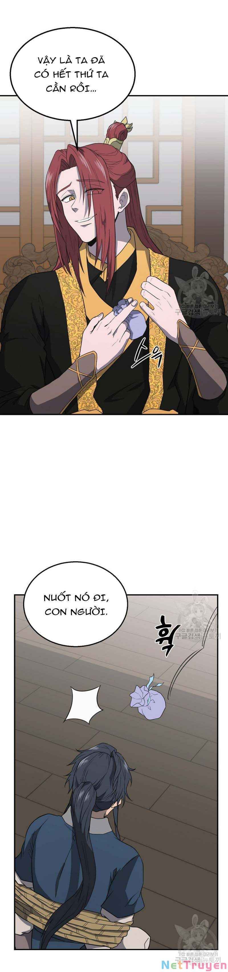 đọc truyện Thiên Niên Phương Sĩ Chương 16 ảnh 20 tại Thiên Thai Truyện