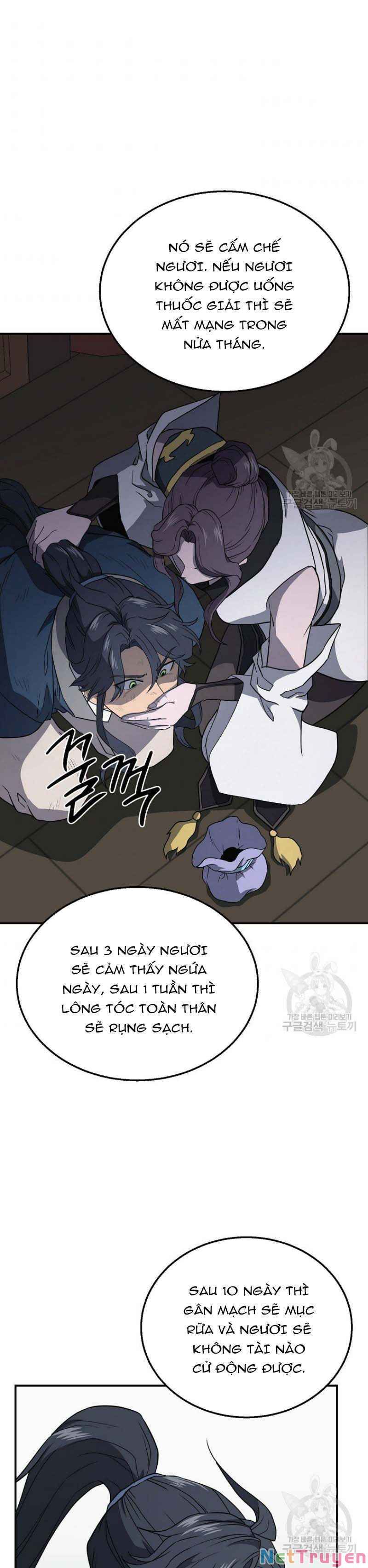 đọc truyện Thiên Niên Phương Sĩ Chương 16 ảnh 21 tại Thiên Thai Truyện