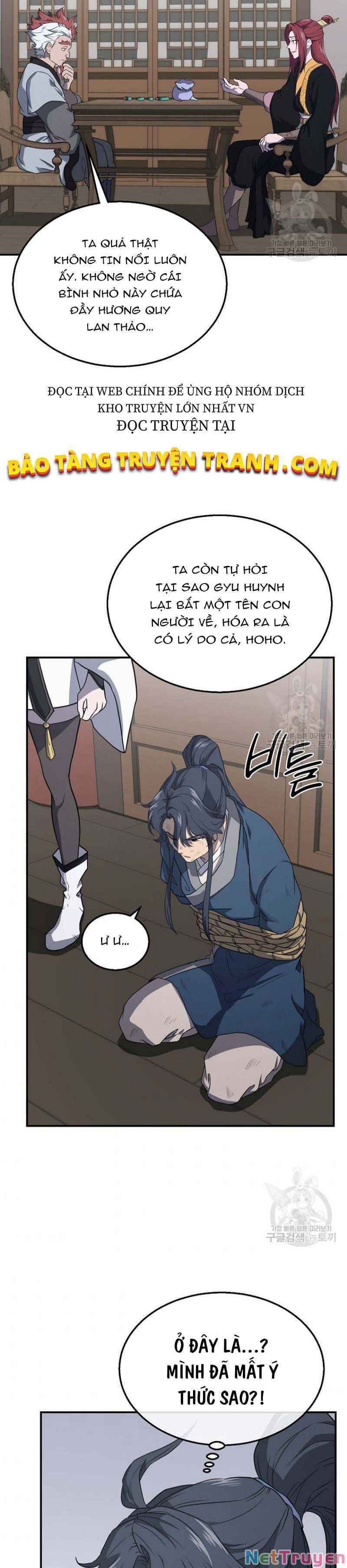 đọc truyện Thiên Niên Phương Sĩ Chương 16 ảnh 4 tại Thiên Thai Truyện