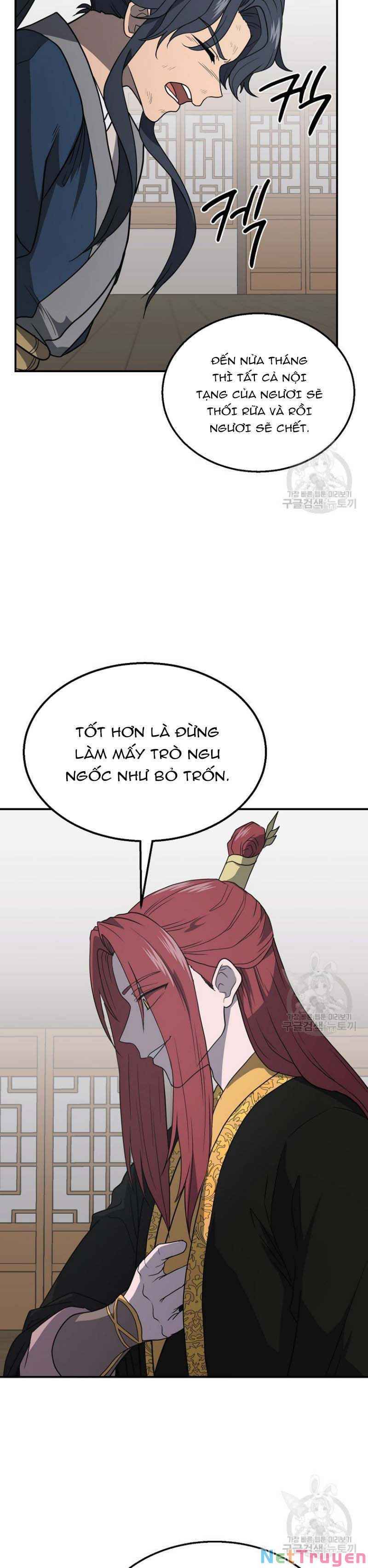 đọc truyện Thiên Niên Phương Sĩ Chương 16 ảnh 22 tại Thiên Thai Truyện