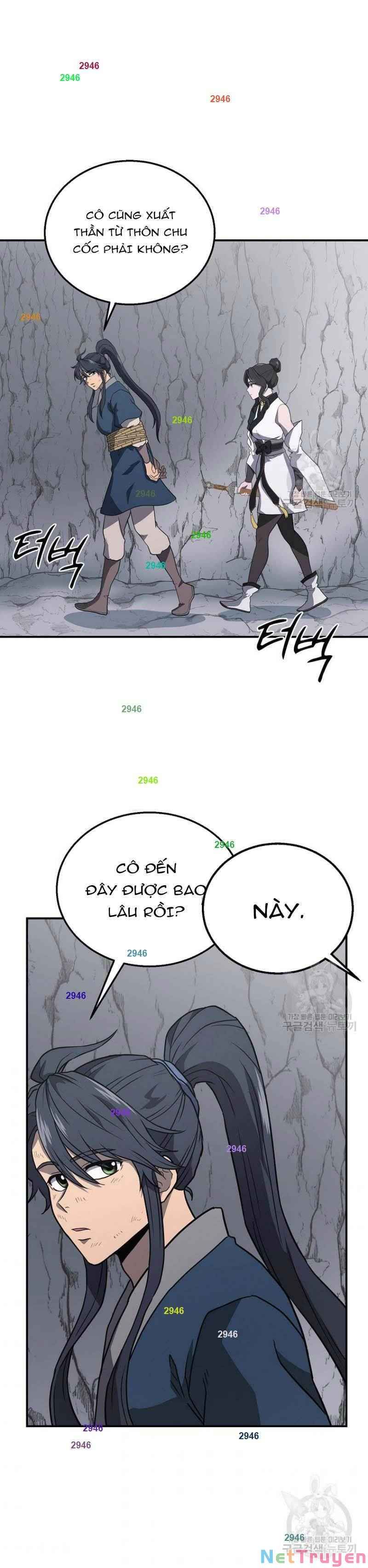 đọc truyện Thiên Niên Phương Sĩ Chương 16 ảnh 27 tại Thiên Thai Truyện