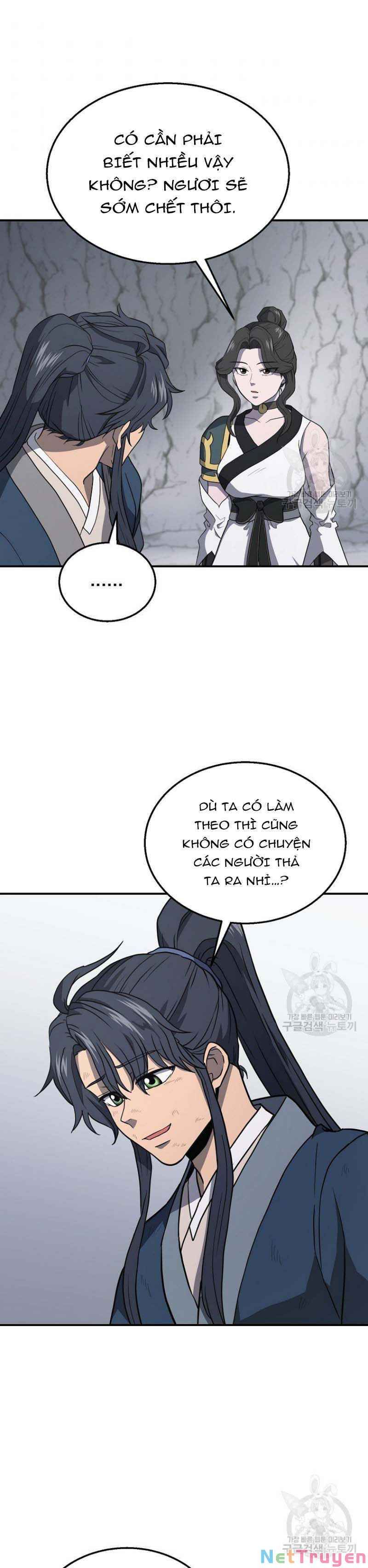 đọc truyện Thiên Niên Phương Sĩ Chương 16 ảnh 28 tại Thiên Thai Truyện