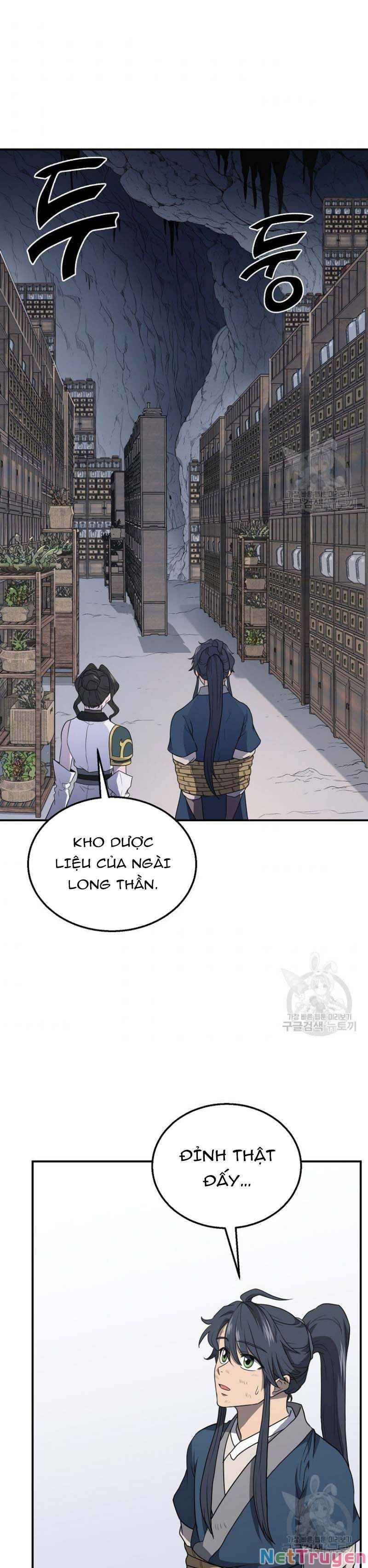 đọc truyện Thiên Niên Phương Sĩ Chương 16 ảnh 31 tại Thiên Thai Truyện