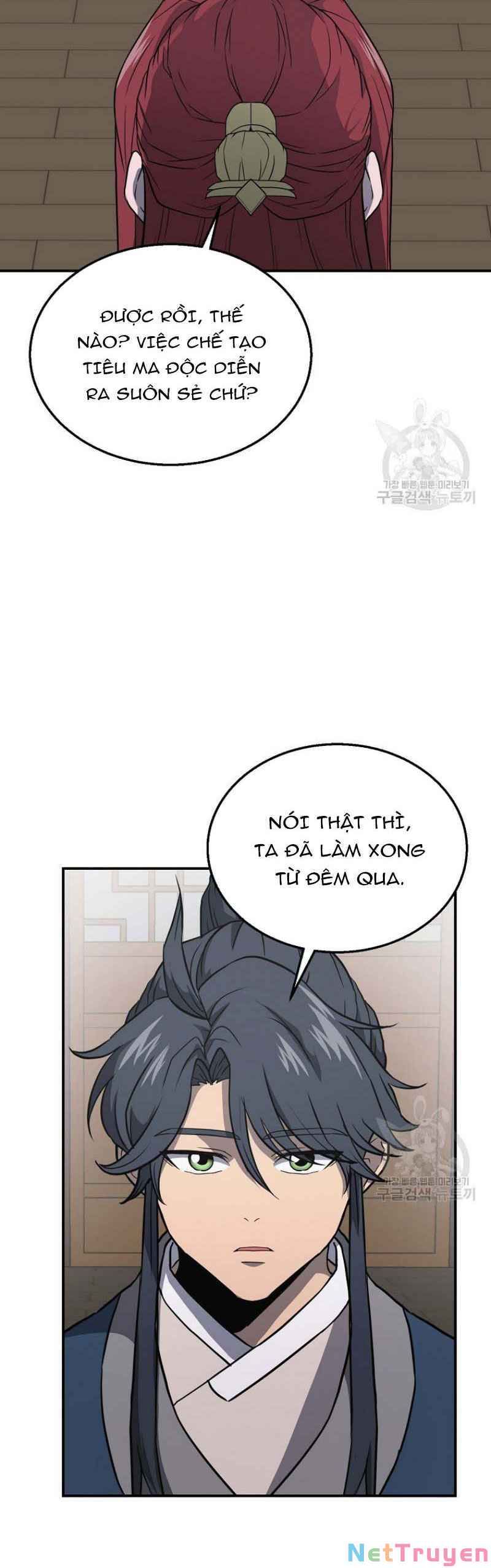 đọc truyện Thiên Niên Phương Sĩ Chương 16 ảnh 36 tại Thiên Thai Truyện