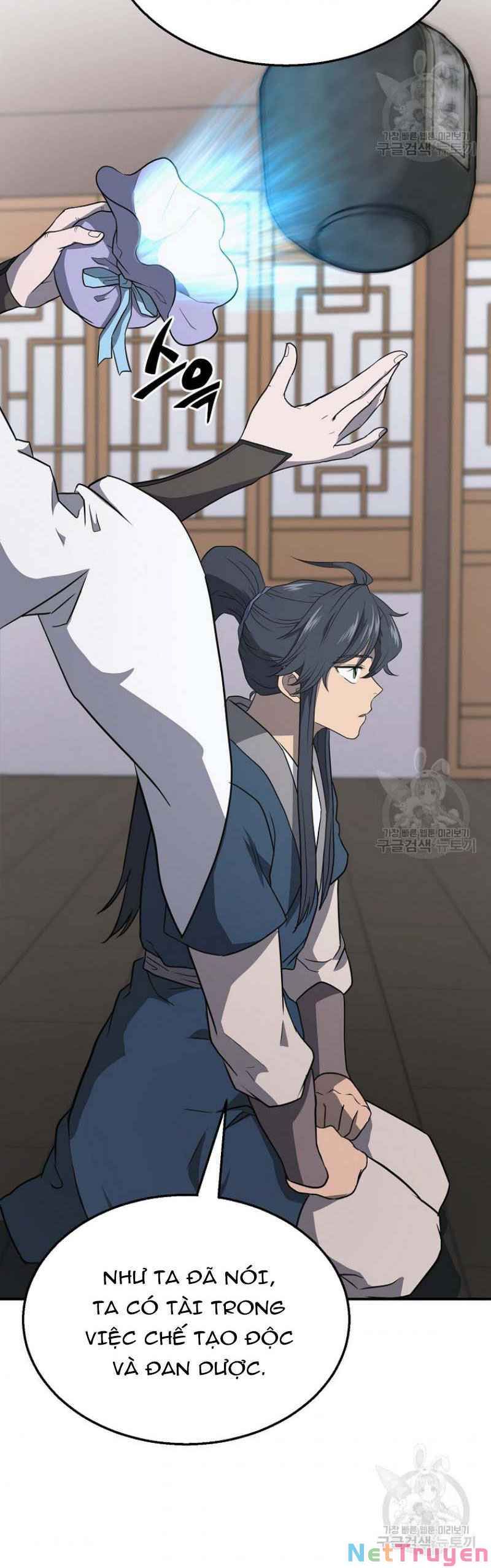 đọc truyện Thiên Niên Phương Sĩ Chương 16 ảnh 38 tại Thiên Thai Truyện