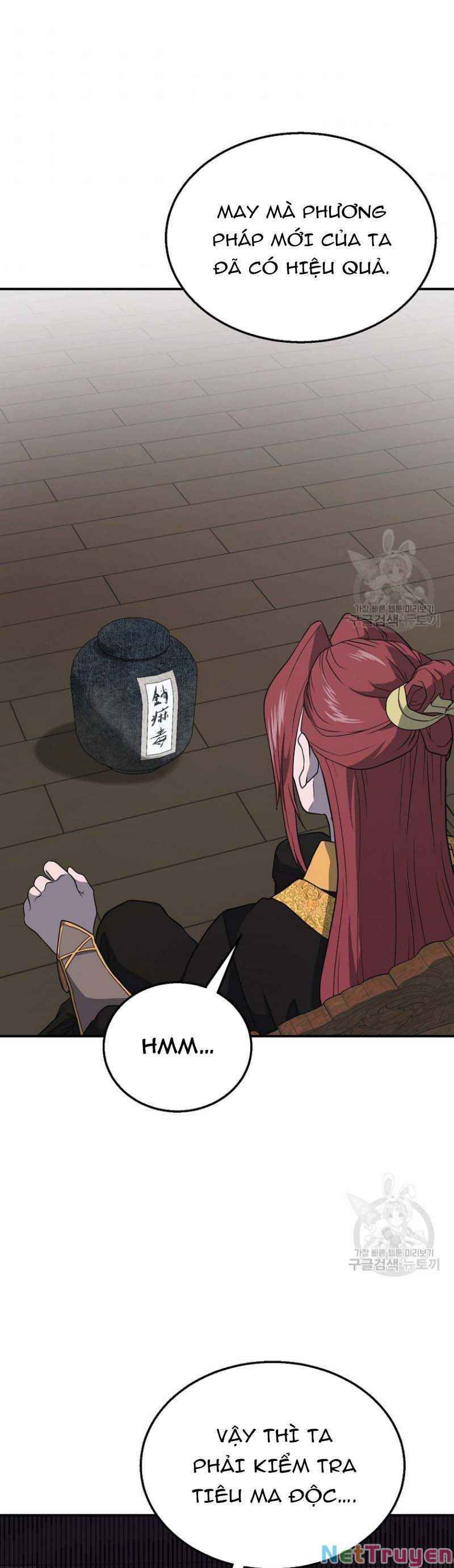 đọc truyện Thiên Niên Phương Sĩ Chương 16 ảnh 39 tại Thiên Thai Truyện