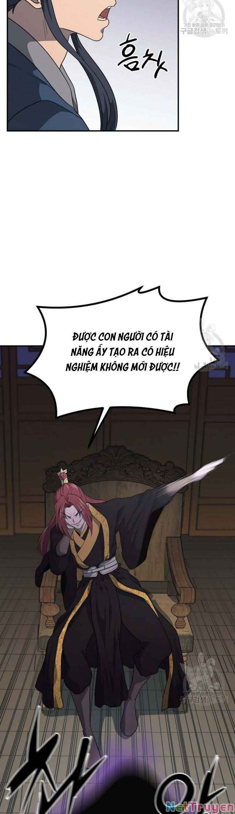 đọc truyện Thiên Niên Phương Sĩ Chương 16 ảnh 41 tại Thiên Thai Truyện