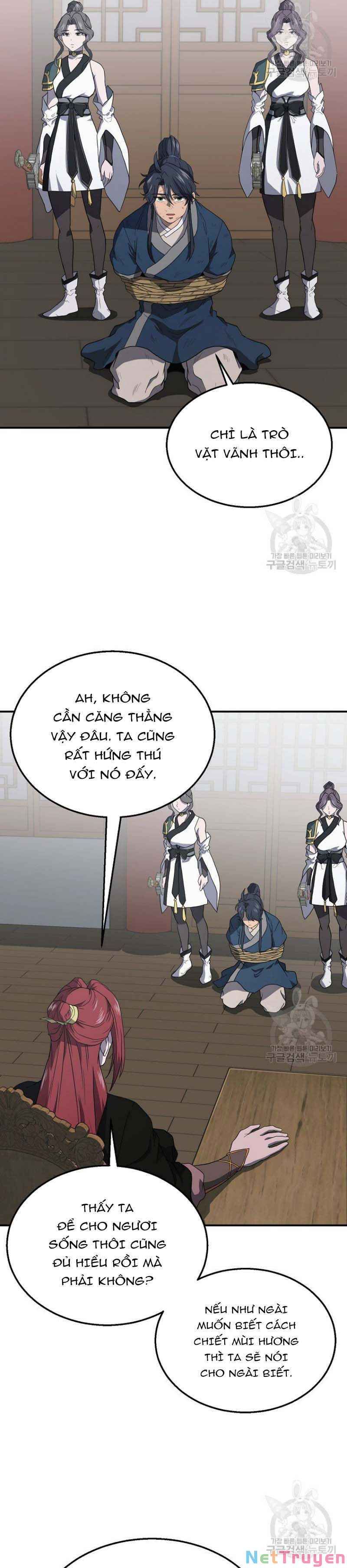 đọc truyện Thiên Niên Phương Sĩ Chương 16 ảnh 6 tại Thiên Thai Truyện