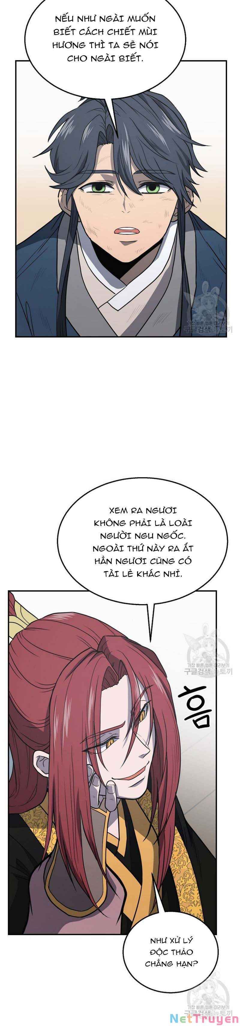 đọc truyện Thiên Niên Phương Sĩ Chương 16 ảnh 7 tại Thiên Thai Truyện