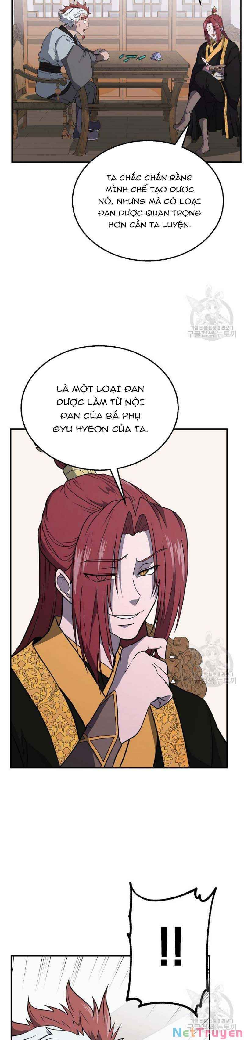 đọc truyện Thiên Niên Phương Sĩ Chương 16 ảnh 11 tại Thiên Thai Truyện