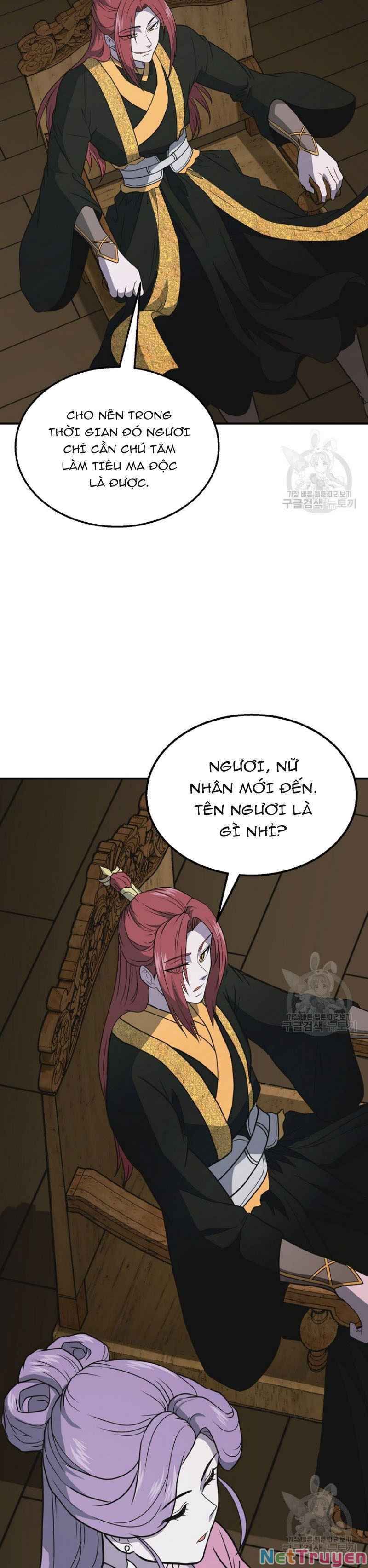 đọc truyện Thiên Niên Phương Sĩ Chương 17 ảnh 12 tại Thiên Thai Truyện