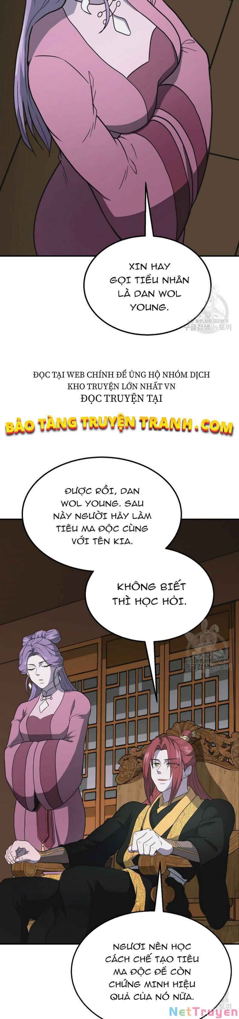 đọc truyện Thiên Niên Phương Sĩ Chương 17 ảnh 13 tại Thiên Thai Truyện