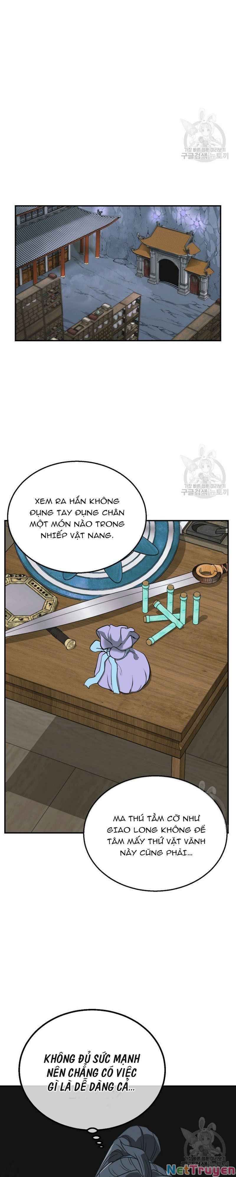 đọc truyện Thiên Niên Phương Sĩ Chương 17 ảnh 16 tại Thiên Thai Truyện