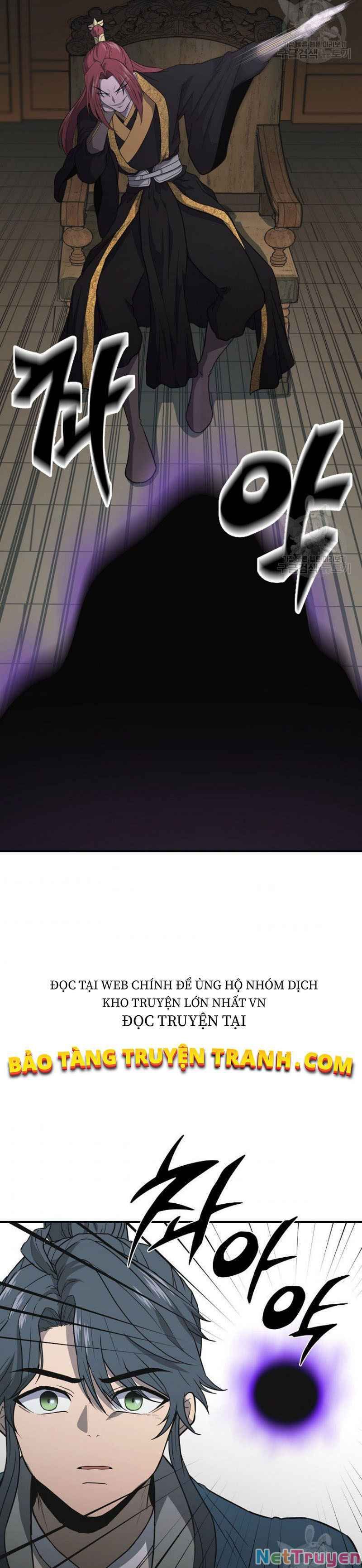 đọc truyện Thiên Niên Phương Sĩ Chương 17 ảnh 4 tại Thiên Thai Truyện