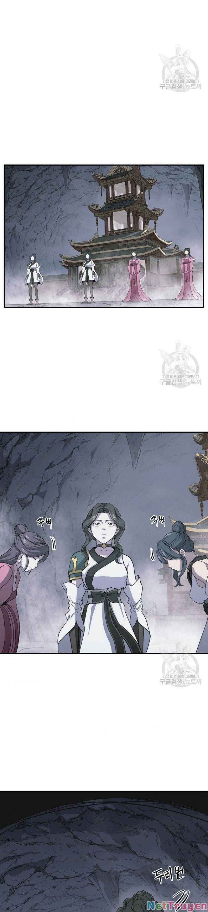 đọc truyện Thiên Niên Phương Sĩ Chương 17 ảnh 23 tại Thiên Thai Truyện