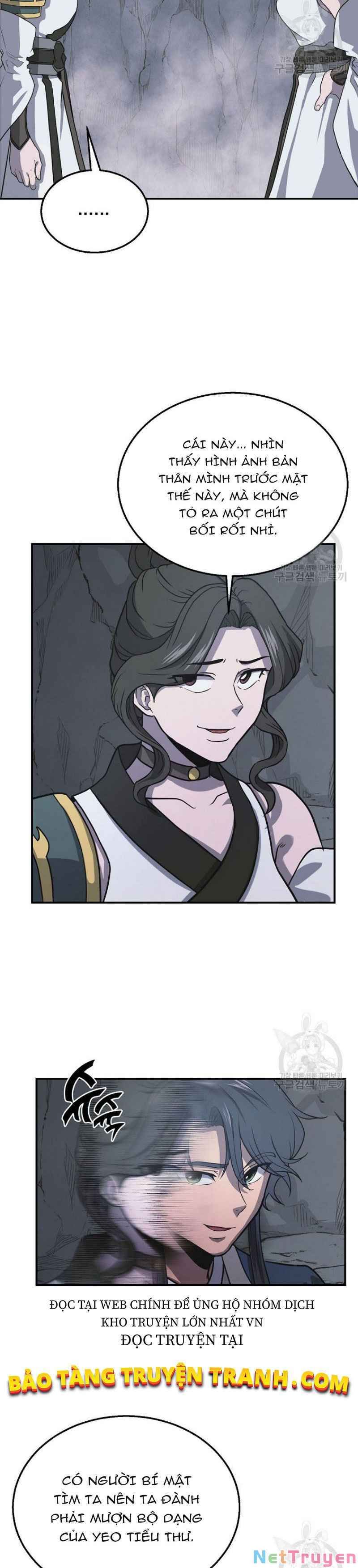 đọc truyện Thiên Niên Phương Sĩ Chương 17 ảnh 25 tại Thiên Thai Truyện