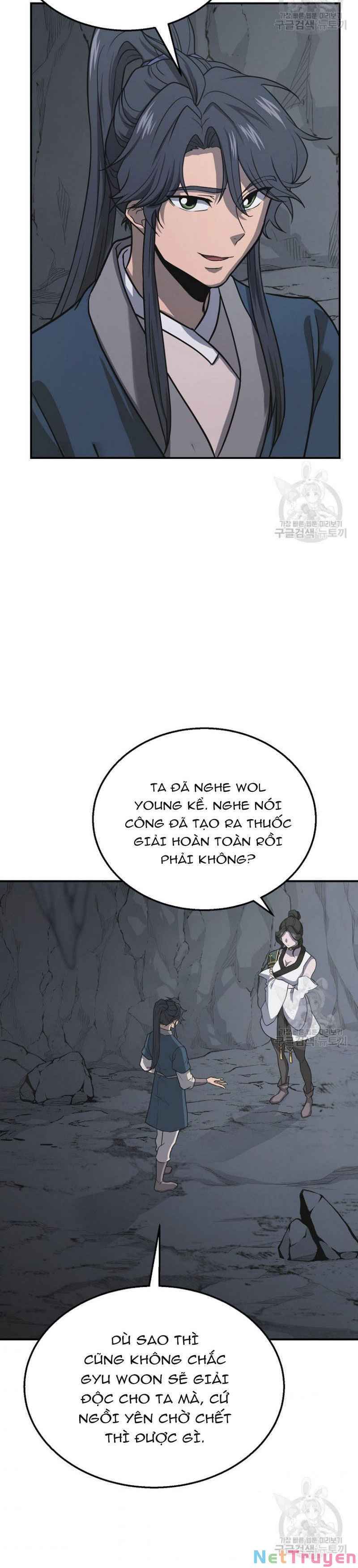 đọc truyện Thiên Niên Phương Sĩ Chương 17 ảnh 26 tại Thiên Thai Truyện