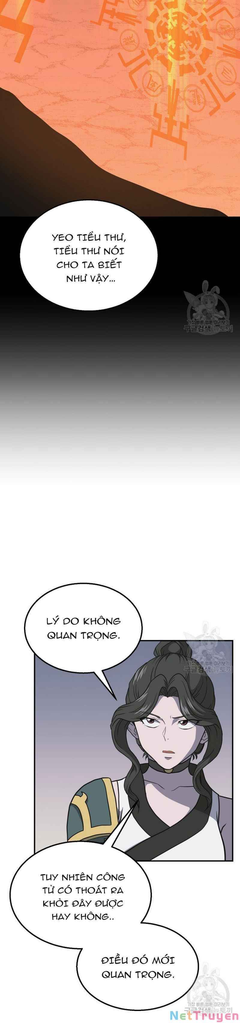 đọc truyện Thiên Niên Phương Sĩ Chương 17 ảnh 29 tại Thiên Thai Truyện