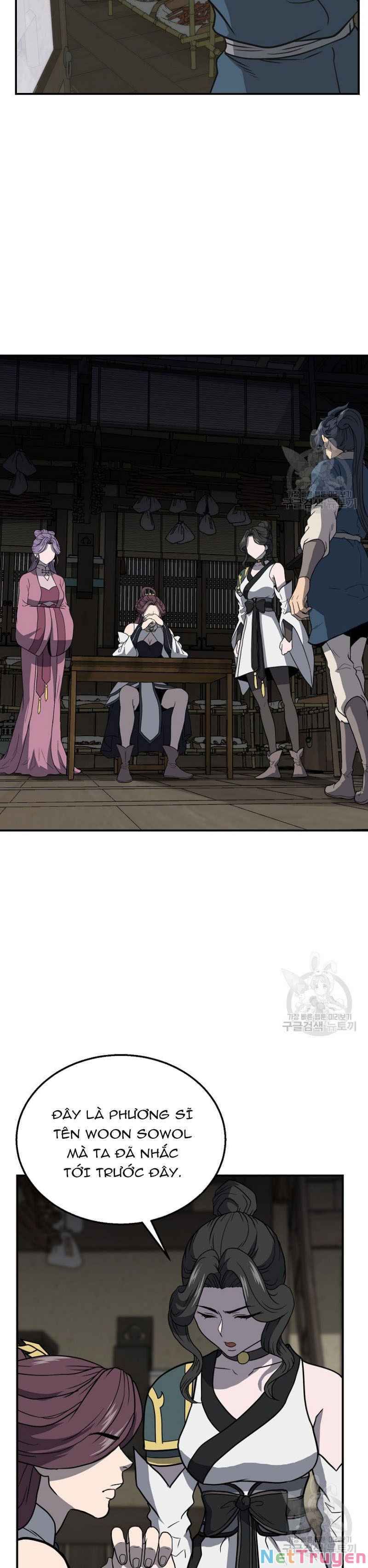 đọc truyện Thiên Niên Phương Sĩ Chương 17 ảnh 34 tại Thiên Thai Truyện