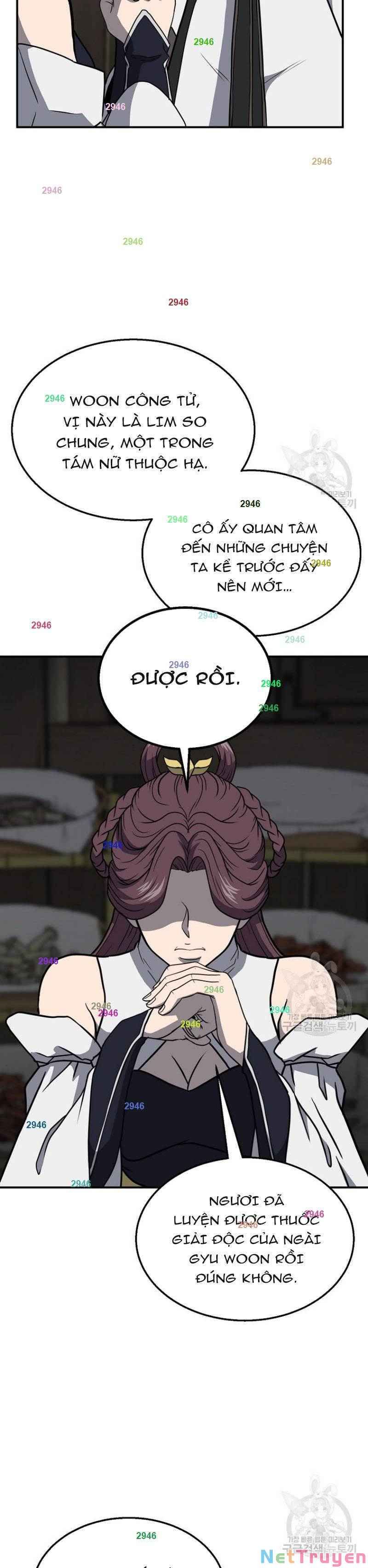 đọc truyện Thiên Niên Phương Sĩ Chương 17 ảnh 35 tại Thiên Thai Truyện