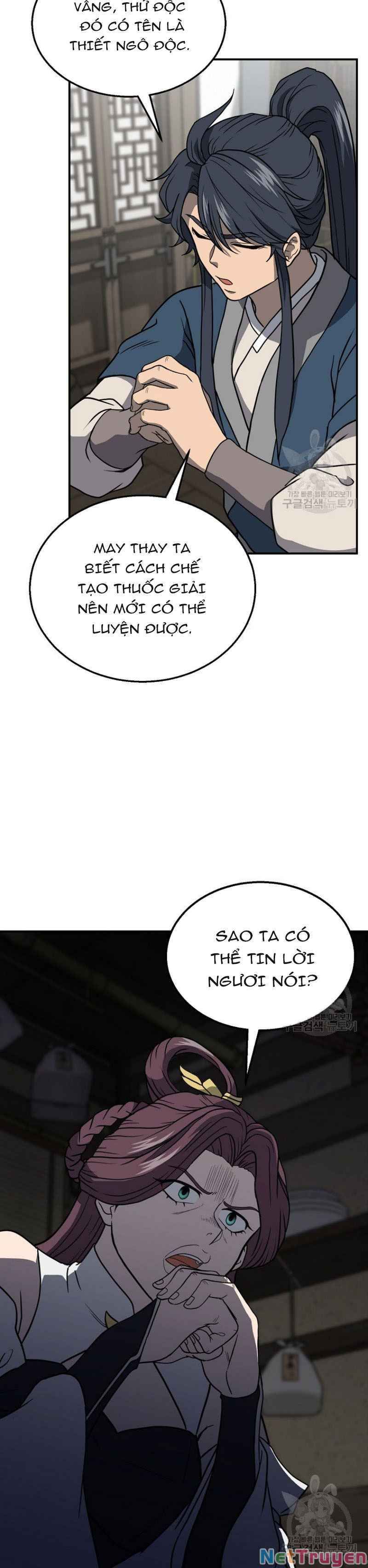 đọc truyện Thiên Niên Phương Sĩ Chương 17 ảnh 36 tại Thiên Thai Truyện