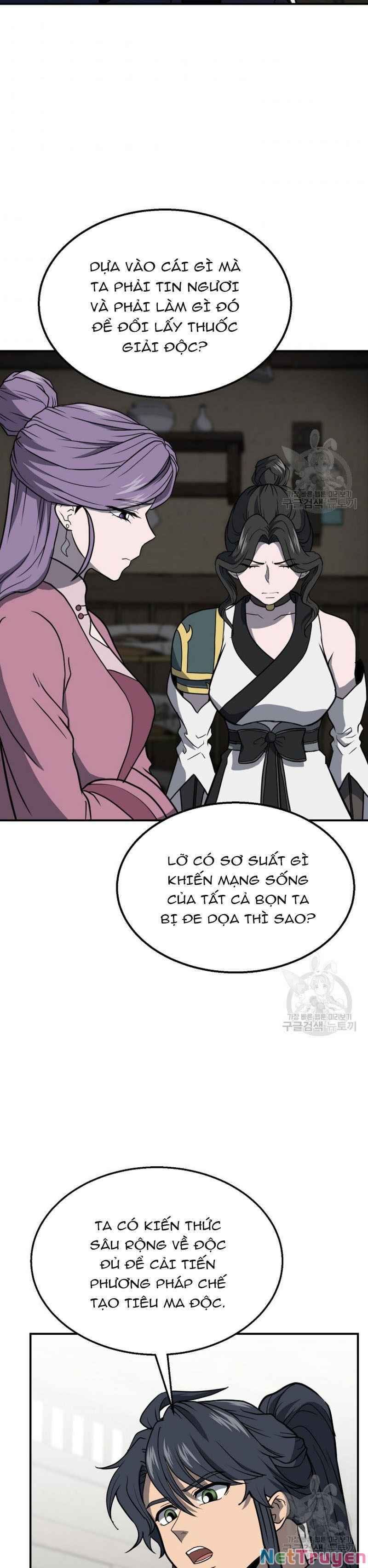 đọc truyện Thiên Niên Phương Sĩ Chương 17 ảnh 37 tại Thiên Thai Truyện