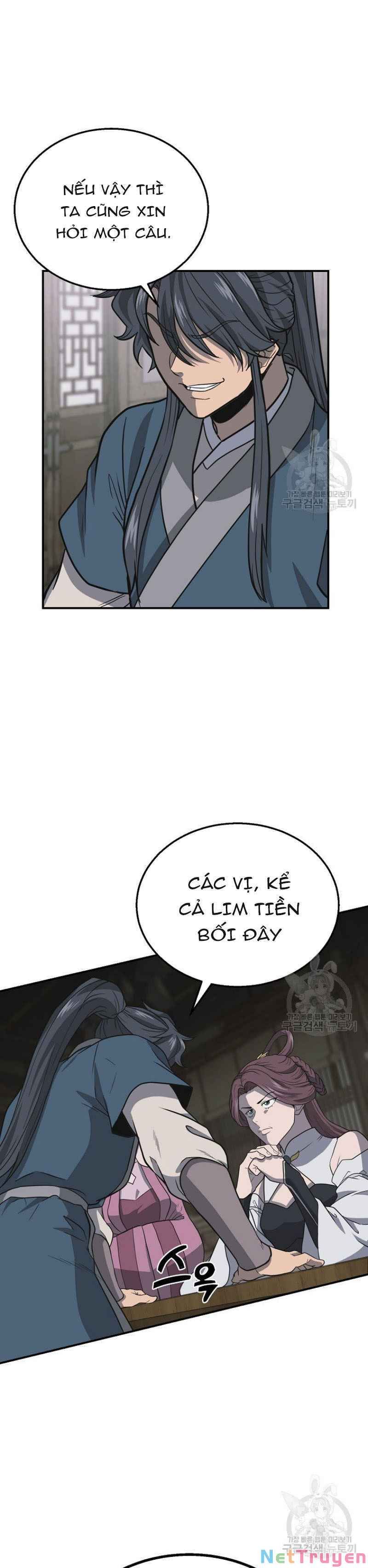 đọc truyện Thiên Niên Phương Sĩ Chương 17 ảnh 39 tại Thiên Thai Truyện