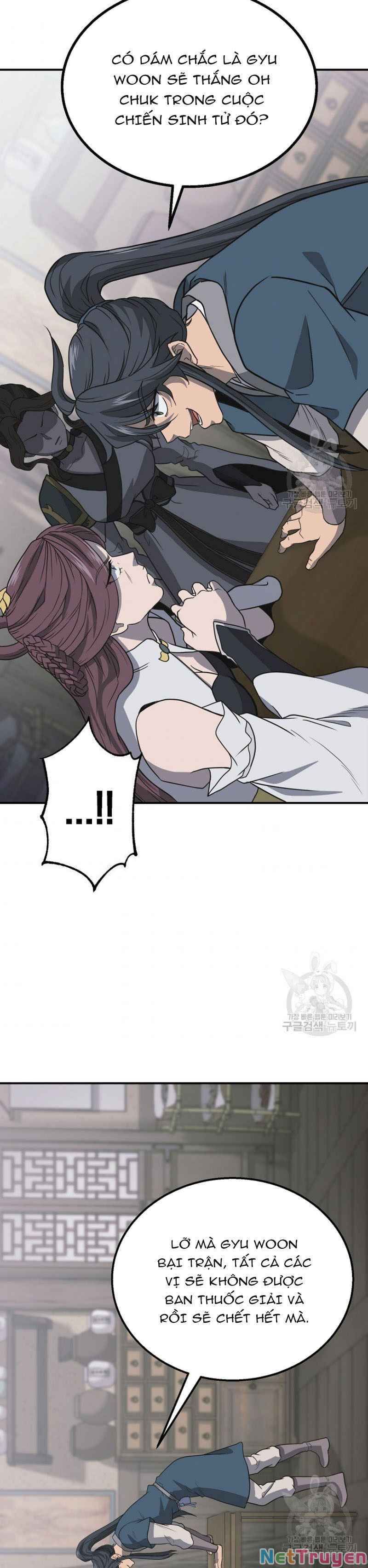 đọc truyện Thiên Niên Phương Sĩ Chương 17 ảnh 40 tại Thiên Thai Truyện